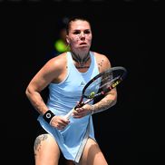 Oleksandra Oliynykova / Imago Images