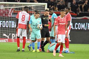 Cătălin Munteanu a ales cu ochii închiși fotbalistul pe care l-ar transfera la Dinamo