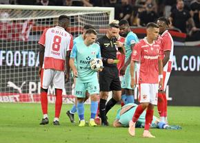 Cătălin Munteanu a ales cu ochii închiși fotbalistul pe care l-ar transfera la Dinamo