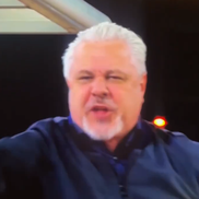 Marius Șumudică, criză de nervi în Arabia Saudită // Captură foto: platforma X