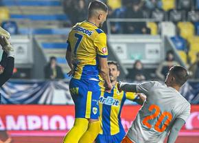 Petrolul - Unirea Slobozia, duelul suferinței în etapa #25 din Superligă » Echipele de start