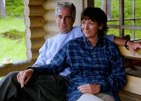 „Cum să te văd într-o ținută mulată de piele?” » Șeful Jocurilor Olimpice 2028, mailuri cu partenera lui Jeffrey Epstein