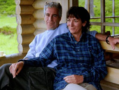 „Cum să te văd într-o ținută mulată de piele?” » Șeful Jocurilor Olimpice 2028, mailuri cu partenera lui Jeffrey Epstein