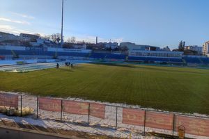 FC Botoșani - Oțelul, meciul care închide etapa în Superliga » Se joacă la -14 grade Celsius! Echipele probabile