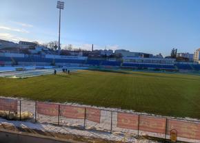 FC Botoșani - Oțelul, ultima partidă din etapa #24 » O singură ocazie în prima repriză