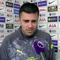 Rodri, nervos după remiza lui Manchester City cu Tottenham (2-2). Foto: Captură X.com