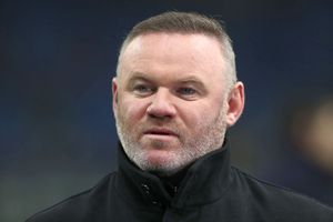 Wayne Rooney îl avertizează pe starul lui Liverpool: „Ar trebui să fie îngrijorat de forma lui Ekitike”