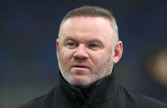 Wayne Rooney îl avertizează pe starul lui Liverpool: „Ar trebui să fie îngrijorat de forma lui Ekitike”