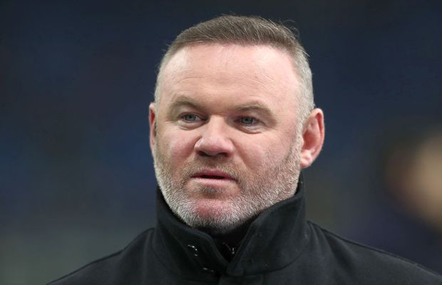 Wayne Rooney îl avertizează pe starul lui Liverpool: „Ar trebui să fie îngrijorat de forma lui Ekitike”