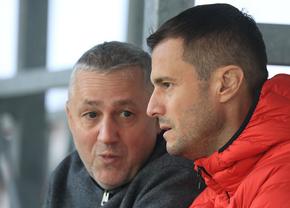 Silvian Cristescu lansează acuzații dure la adresa rivalilor: „Nicolescu să-și vadă de treaba, Dinamo e avantajată!”