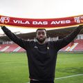 Antoine Baroan, prezentat oficial la AFS / Foto: site oficial AFS