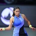 Emma Răducanu, victorie rapidă în turul 1 la Transylvania Open/Foto: Imago Images