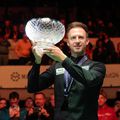 Judd Trump a câștigat Mastersul German după ce l-a învins în finală pe Shaun Murphy / Foto: Imago Images