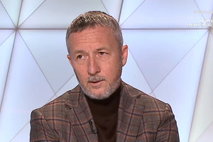 După Gigi Becali, Mihai Stoica „l-a distrus” și el pe arbitru: „E foarte grav să inventezi! Ne-ai scos din play-off?!”