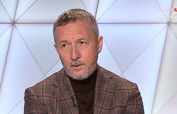 Mihai Stoica „l-a distrus” pe arbitrul de la FCSB - Csikszereda: „E foarte grav, inexplicabil! Ne-ai scos din play-off?!”