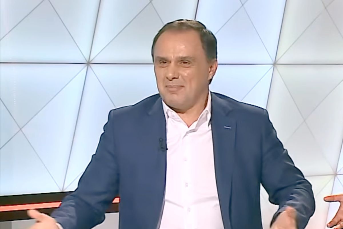 Basarab Panduru a văzut-o pe FCSB cu Csikszereda și s-a pronunțat