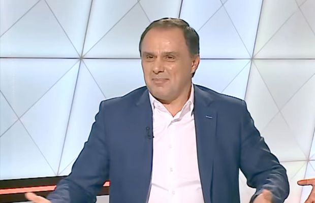 Basarab Panduru a văzut-o pe FCSB cu Csikszereda și s-a pronunțat