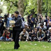 Carlos Alcaraz FOTO Imago Images