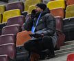 Marius Popa, actualul antrenor cu portarii de la FCSB. Foto: Cristi Preda (GSP)