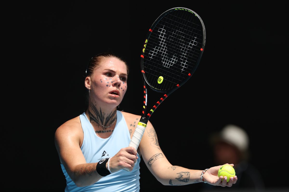 Anna Bondar, primită de un ministru maghiar după incidentul de la Transylvania Open: „Oameni rău intenționați amestecă sportul cu geopolitica”