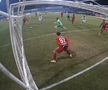 Zoran Mitrov, ratarea etapei pentru FC Botoșani // Capturi FOTO: Prima Sport 1