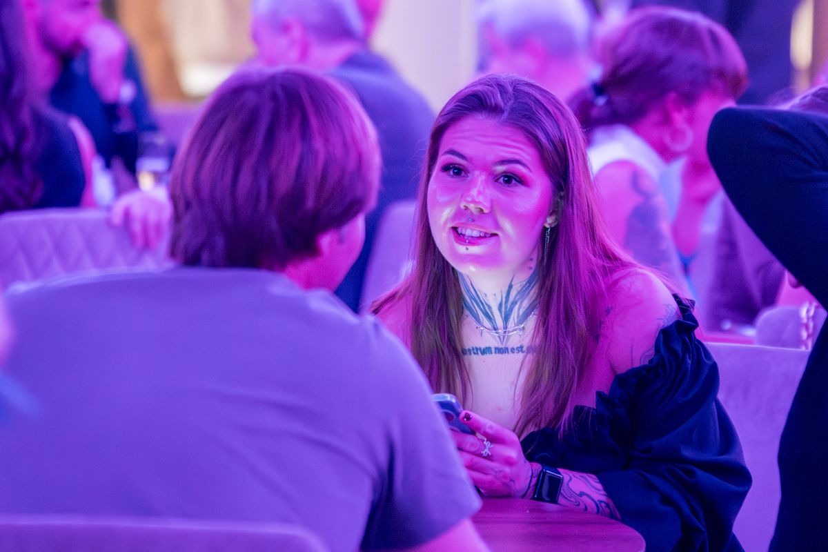 Confesiunea Oleksandrei Oliynykova, la finalul Transylvania Open: „Visul lui e, după victoria Ucrainei, să călătorească din nou cu mine”