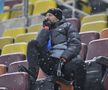 Marius Popa, actualul antrenor cu portarii de la FCSB. Foto: Cristi Preda (GSP)
