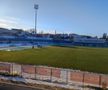 FC Botoșani - Oțelul » În ce condiții se va juca meciul: imagini de la stadion!