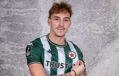 Cu cine tocmai a semnat fostul dinamovist Balthazar Pierret