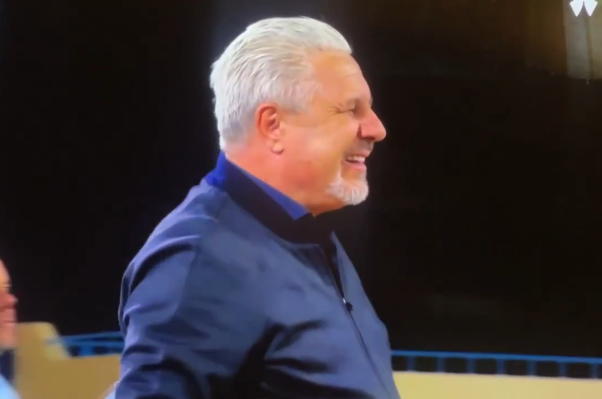 Marius Șumudică, criză de nervi în Arabia Saudită: „Finish, finish! Penalty, roșu, tot!”