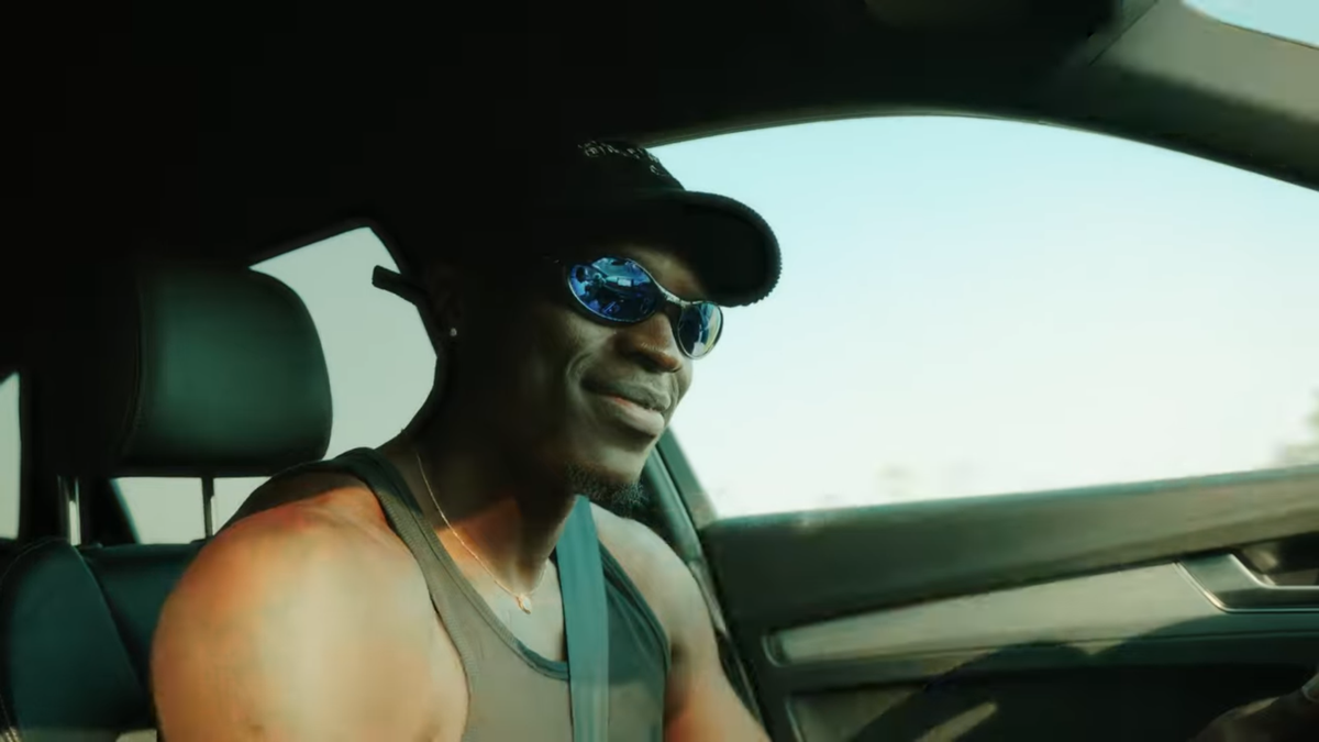 Revenirea lui Dawa, „montată” de fundașul camerunez: „Vă arăt cum a început totul”