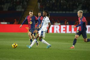 Marius Șumudică primește întăriri din La Liga pentru a reuși salvarea de la retrogradare