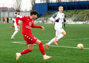 Știm a 5-a echipă calificată în play-off în Liga 2! Două formații se bat pentru ultimul loc