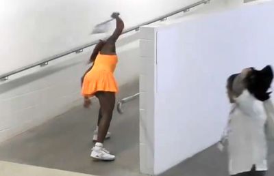 Stupoare la Australian Open după filmarea nedorită a unei jucătoare de top: „Atât de bolnav și ciudat”