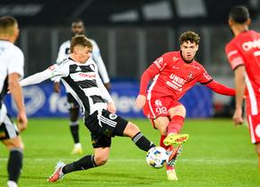 S-a răzgândit și vrea să se transfere la FCSB