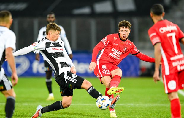 S-a răzgândit și vrea să se transfere la FCSB