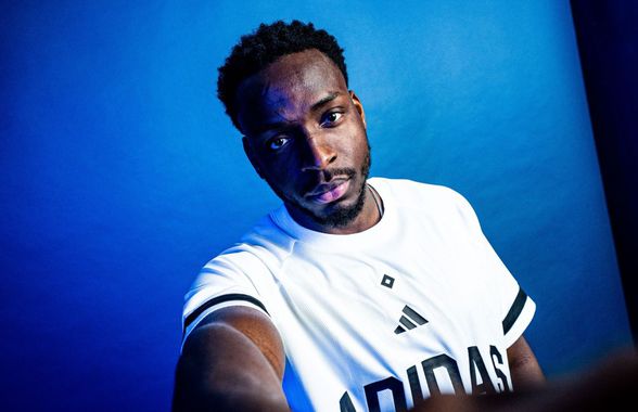 Plecat de aproape 2 ani din Superliga, Philip Otele a semnat cu un club imens din Bundesliga: „Se apropie lucruri mari”