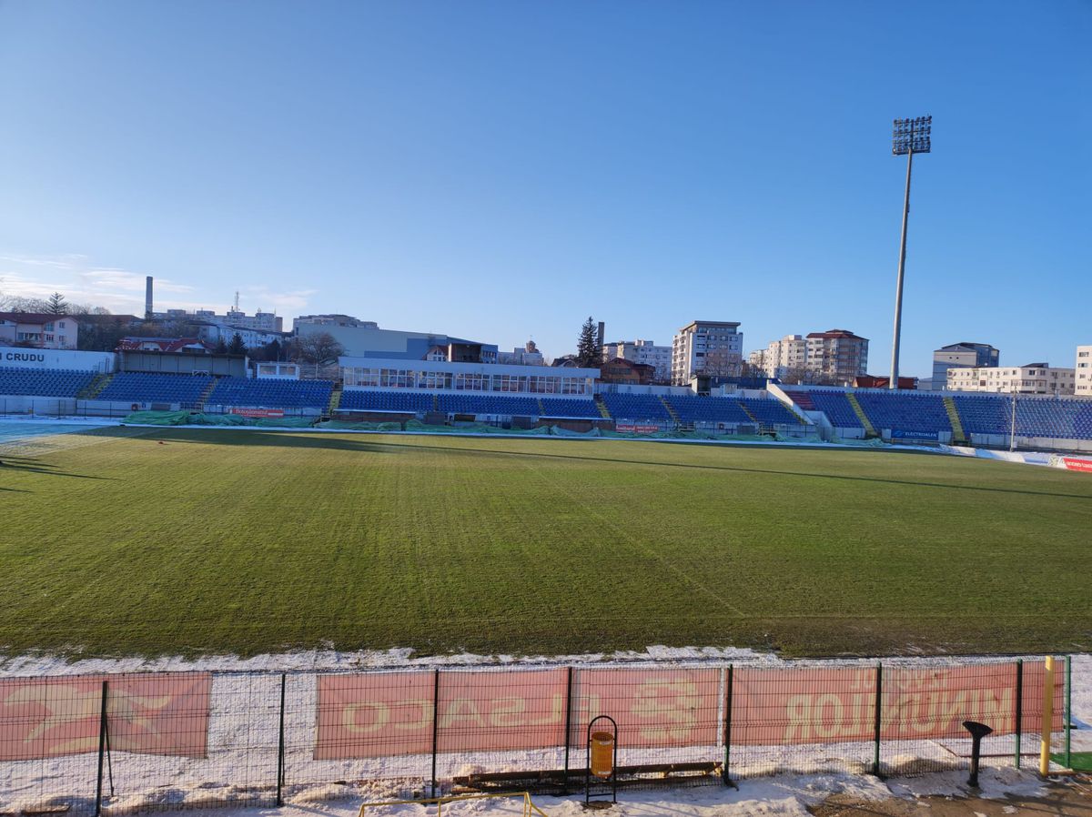 FC Botoșani, BLESTEMATĂ! Remiză „albă” cu Oțelul Galați, la finalul unui meci în care trupa lui Grozavu a expediat 26 de șuturi » Fără gol de mai bine de 600 de minute