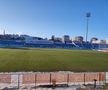 FC Botoșani - Oțelul » În ce condiții se va juca meciul: imagini de la stadion!