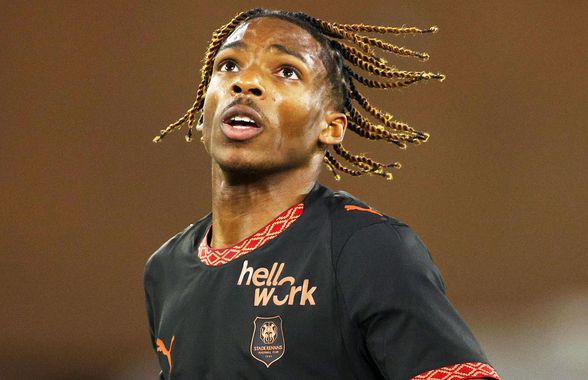 Liverpool și-a luat fundaș de 70 de milioane de euro!