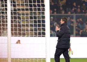A venit și sancțiunea sportivă pentru Inter » Ce riscă echipa lui Cristi Chivu la următoarea abatere a fanilor!