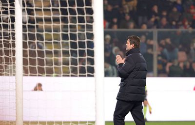 A venit și sancțiunea sportivă pentru Inter » Ce riscă echipa lui Cristi Chivu la următoarea abatere a fanilor!