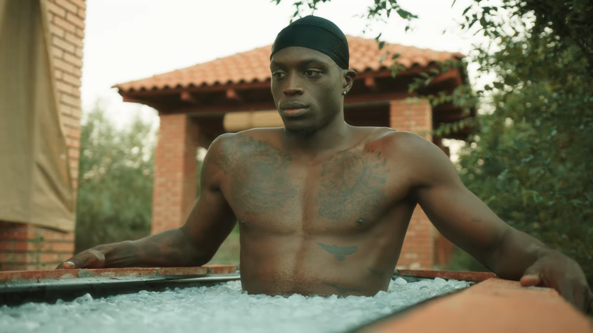 Revenirea lui Dawa, „montată” de fundașul camerunez: „Vă arăt cum a început totul”