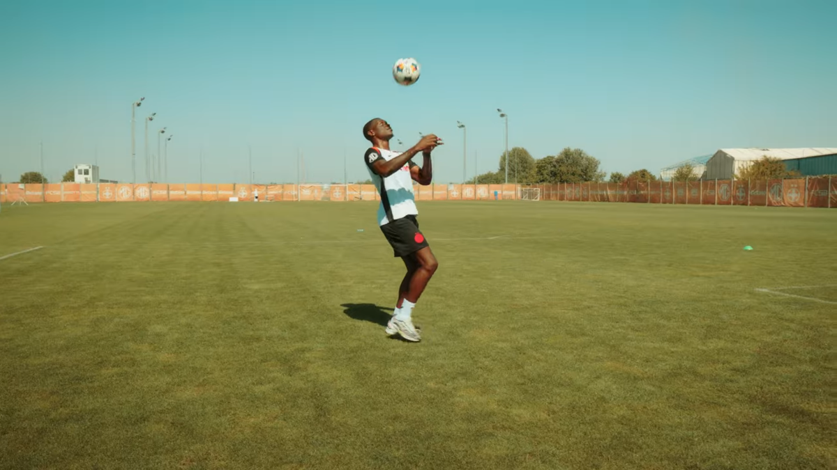 Revenirea lui Dawa, „montată” de fundașul camerunez: „Vă arăt cum a început totul”