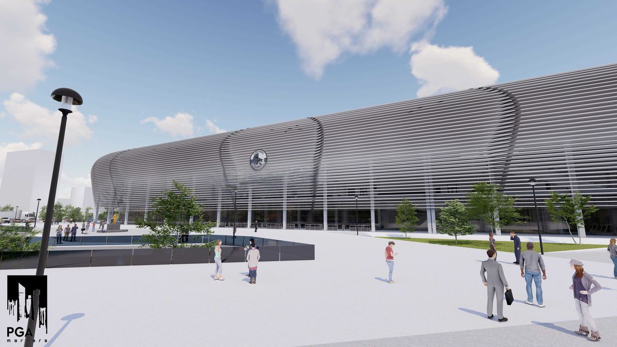 S-au convins că n-au încotro: 10 milioane de euro pentru noul stadion din România!