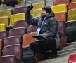 Marius Popa, actualul antrenor cu portarii de la FCSB. Foto: Cristi Preda (GSP)
