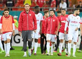 Fostul jucător de la Dinamo, condamnat la 3 ani de închisoare » De ce a fost acuzat + pedeapsa a fost suspendată