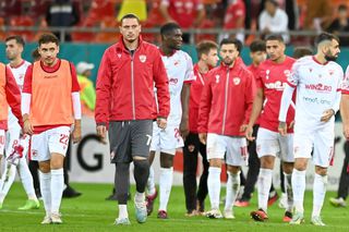 Fostul jucător de la Dinamo, condamnat la 3 ani de închisoare » De ce a fost acuzat + pedeapsa a fost suspendată