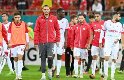 Fostul jucător de la Dinamo, condamnat la 3 ani de închisoare » De ce a fost acuzat + pedeapsa a fost suspendată