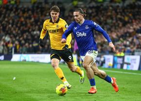 Clubul din Premier League a plătit o sumă record pentru un atacant cu un singur gol în acest sezon